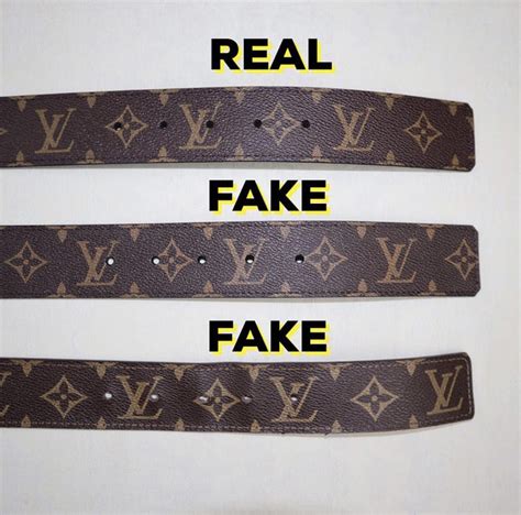 fake louis vuitton belt 44|louis vuitton knockoff belt.